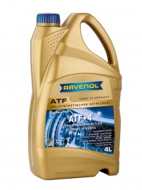 1211100-004-Getriebeoel-ATF-Plus-4-Fluid-Chrysler