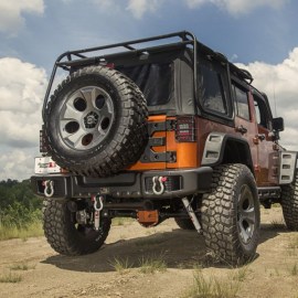 4x4 OFFROAD SHOP - Onlineshop Rugged Rigde