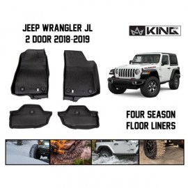 Jeep Fahrwerk - Jeep zubehör - Jeep JK - ARB Kanisterhalter, für 2 20l -Kanister