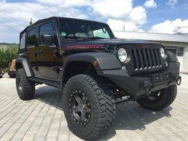 Fahrwerk-Jeep-Wrangler-JK-35-90mm-JKS-Suspension-System-4-Tuerer-ab-2007-Fox-Daempfer-6